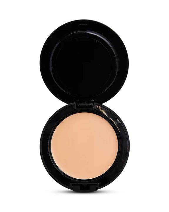 Natio Cream To Powder Foundation Spf20 Fair 9.5 - Life Pharmacy Orewa
