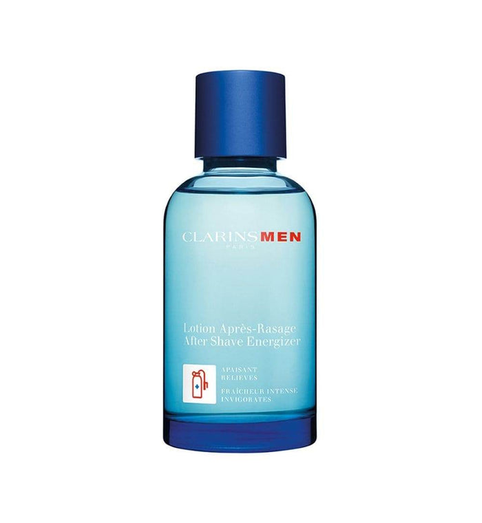 Clarins After Shave Energiser 100ml - Life Pharmacy Orewa