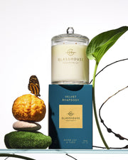 Glasshouse 60G Candle Velvet Rhapsody