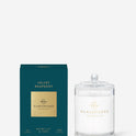 Glasshouse 380G Candle Celvet Rhapsody