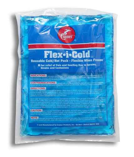 Cold/Hot Pack Flexi- Ice 1 - Life Pharmacy Orewa