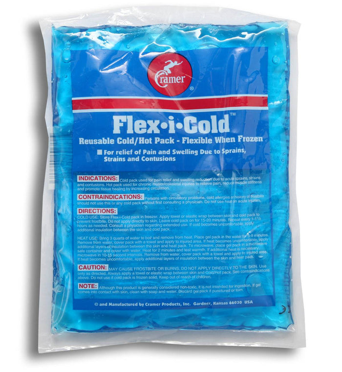 Cold/Hot Pack Flexi- Ice 1 - Life Pharmacy Orewa