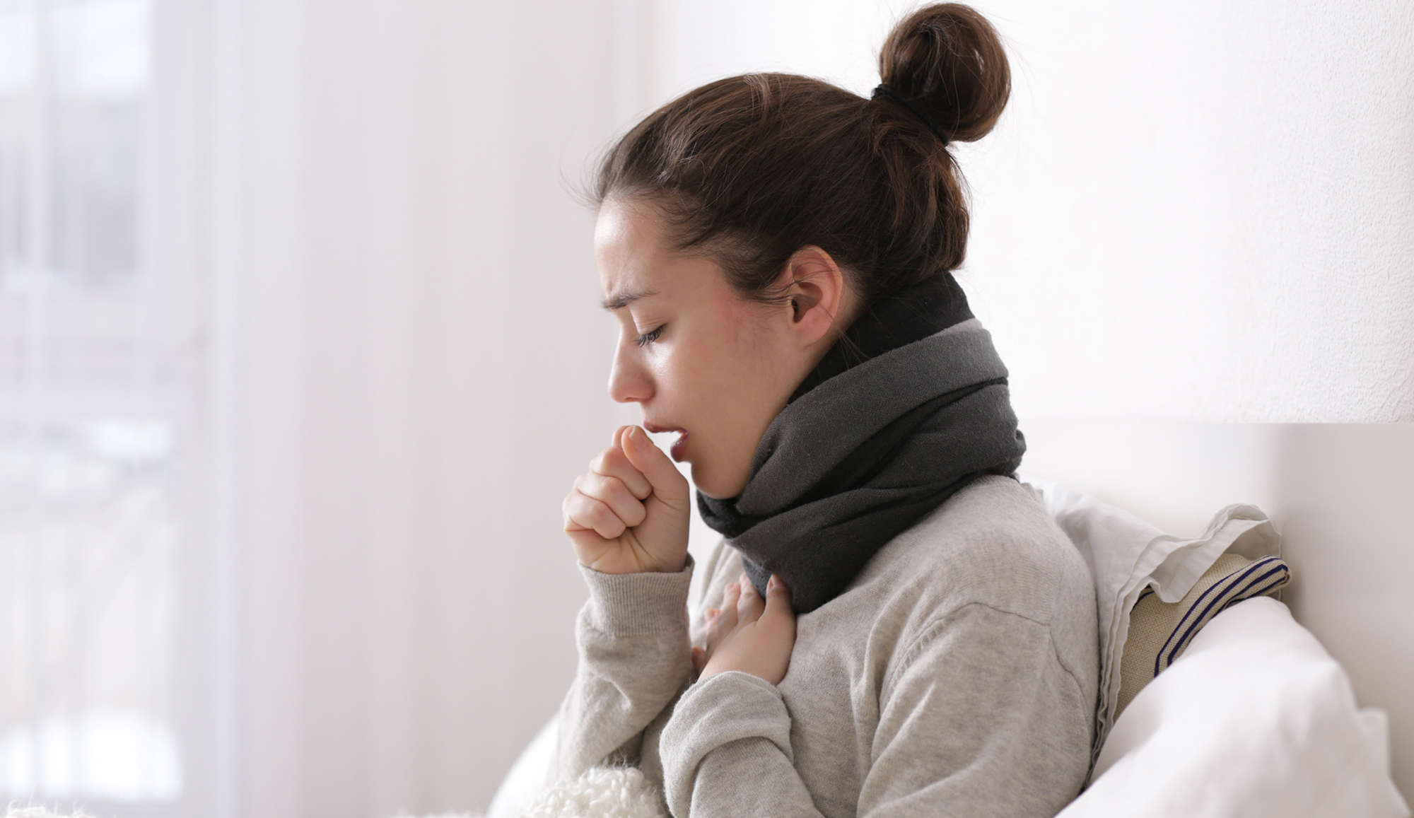 Flu Season - Getting Prepared