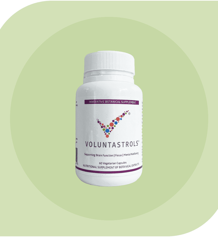 Voluntastrols 60'S - Life Pharmacy Orewa