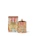 Glasshouse Fragrances Gingerbread House Candle 380g