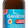 Gaviscon Double Strength Liquid Heartburn & Indigestion Relief 500Ml