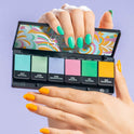 Gelish Cream Gel Pretty Pastels - Life Pharmacy Orewa