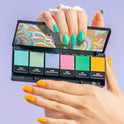 Gelish Cream Gel Pretty Pastels - Life Pharmacy Orewa