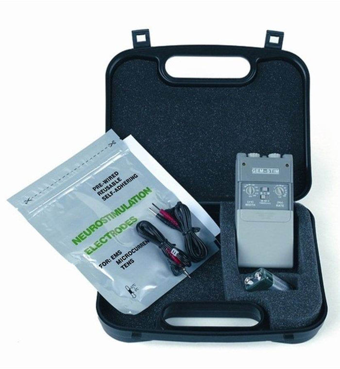 Tens Machine Gemsim - Life Pharmacy Orewa