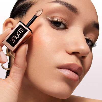 Lancome Idole Tint Liquid Eyeblusher 01 Sunburst - Life Pharmacy Orewa