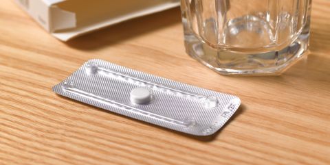 The emergency contraceptive pill and consultation costs $55.