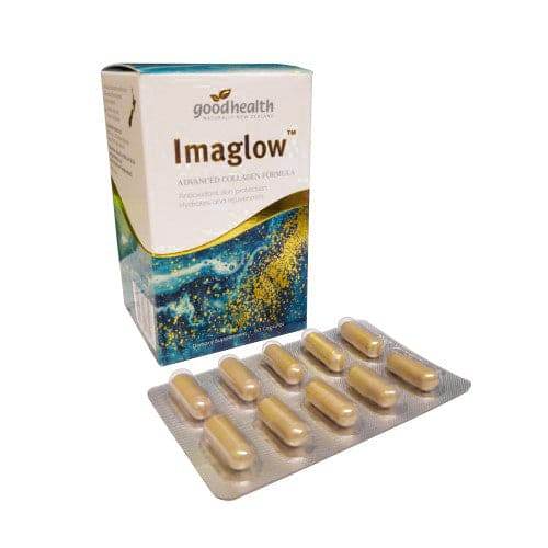 Good Health Imaglow Tabs 60 - Life Pharmacy Orewa