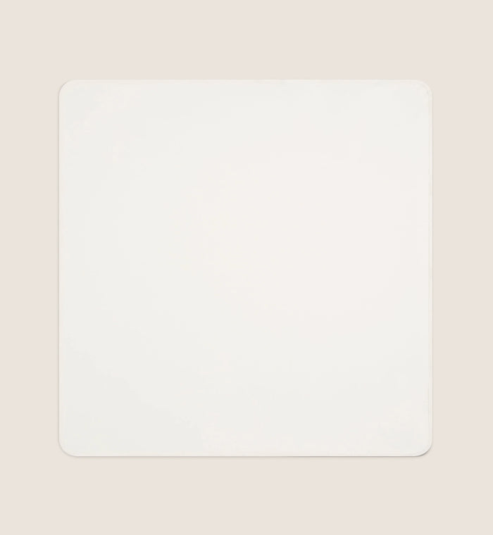 Boody Baby Jersey Wrap One Size Natural White