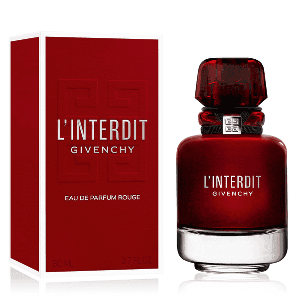 Givenchy Linterdit Ru Edp 80Ml - Life Pharmacy Orewa