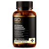 GO CHAGA MUSHROOM ANTIOXIDANT 60