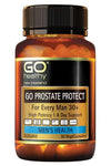 Go Prostate Protect 30 Vcaps