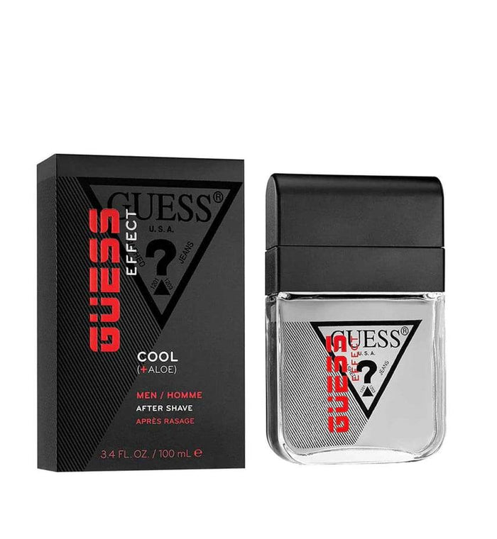 Guess Groom Aftershave 100Ml - Life Pharmacy Orewa