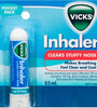 Vicks Inhaler 0.5Ml