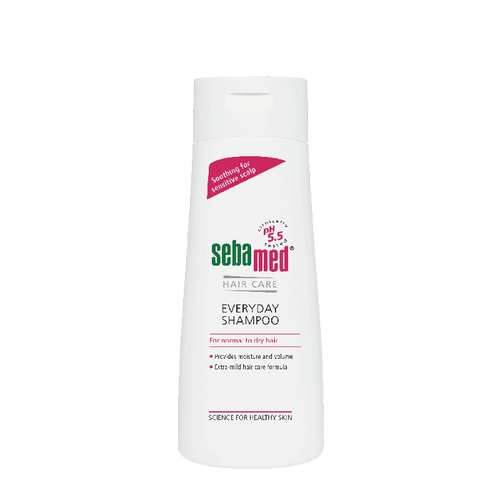 Sebamed pH5.5 Spoo Everyday 200ml - Life Pharmacy Orewa