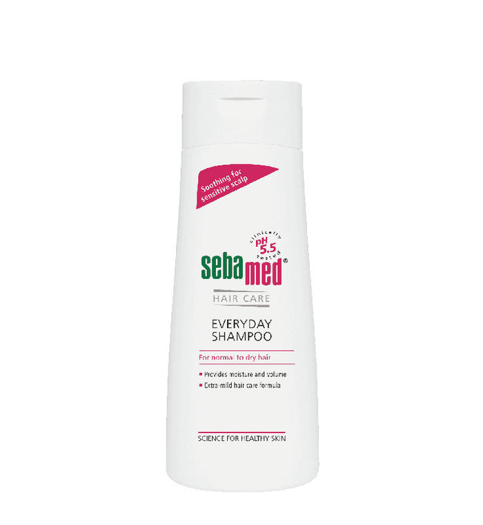 Sebamed pH5.5 Spoo Everyday 200ml - Life Pharmacy Orewa