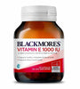 Blackmores Vitamin E 1000 IU 30s