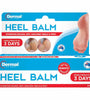 Dermal Therapy Heel Balm 50g