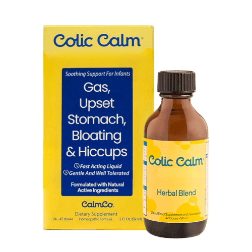 zzColic Calm Gripe-Water - Life Pharmacy Orewa