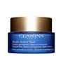Clarins Multi Active Night Cream - Normal to Combination Skin 50ml
