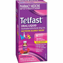 Telfast Oral Liquid 60Ml