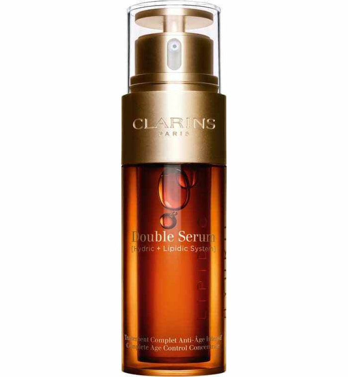 Clarins Double Serum 50ml - Life Pharmacy Orewa