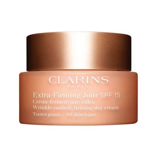 Clarins Ex/Firm Day Cream Spf15 Ast 50Ml - Life Pharmacy Orewa