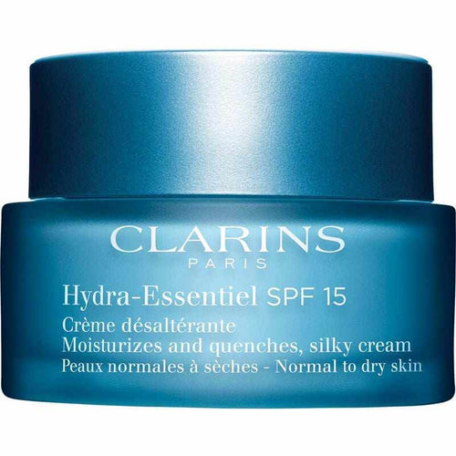 Clarins Hydra Essentials Cream - Normal/Dry Skin 50Ml - Life Pharmacy Orewa