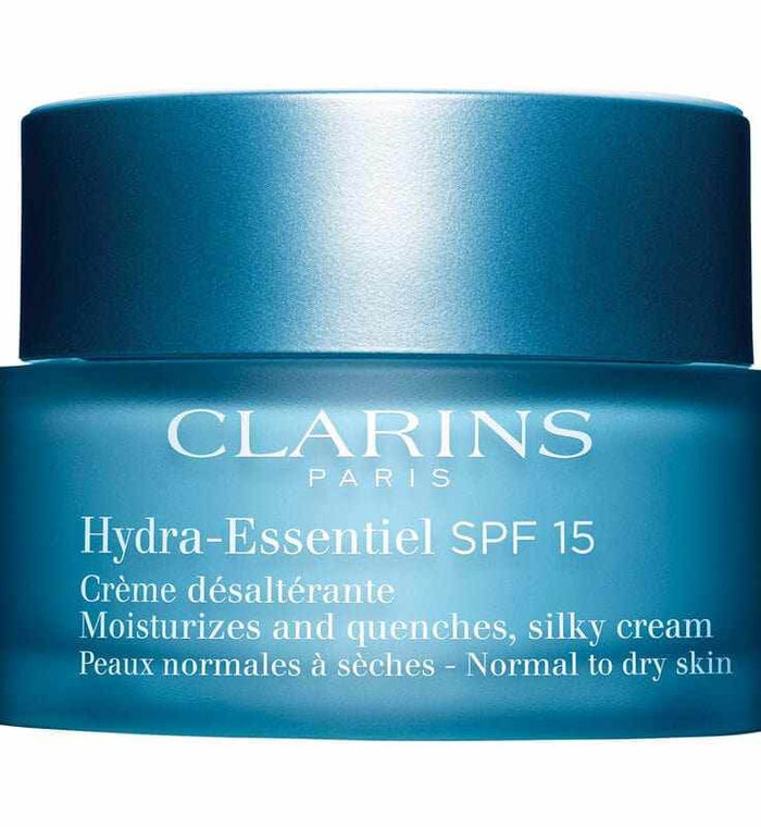 Clarins Hydra Essentials Cream - Normal/Dry Skin 50Ml - Life Pharmacy Orewa