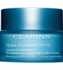 Clarins Hydra Essentials Cream - Normal/Dry Skin 50Ml