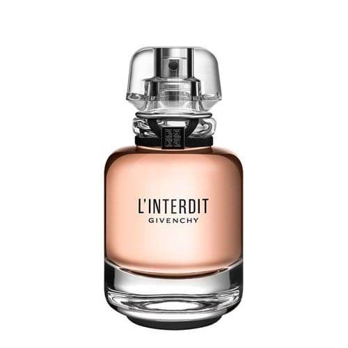 Givenchy Linterdit Eau de Parfum 50Ml - Life Pharmacy Orewa