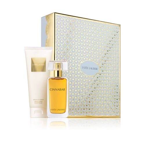 Estee Lauder Cinnabar Exotic Duo - Life Pharmacy Orewa