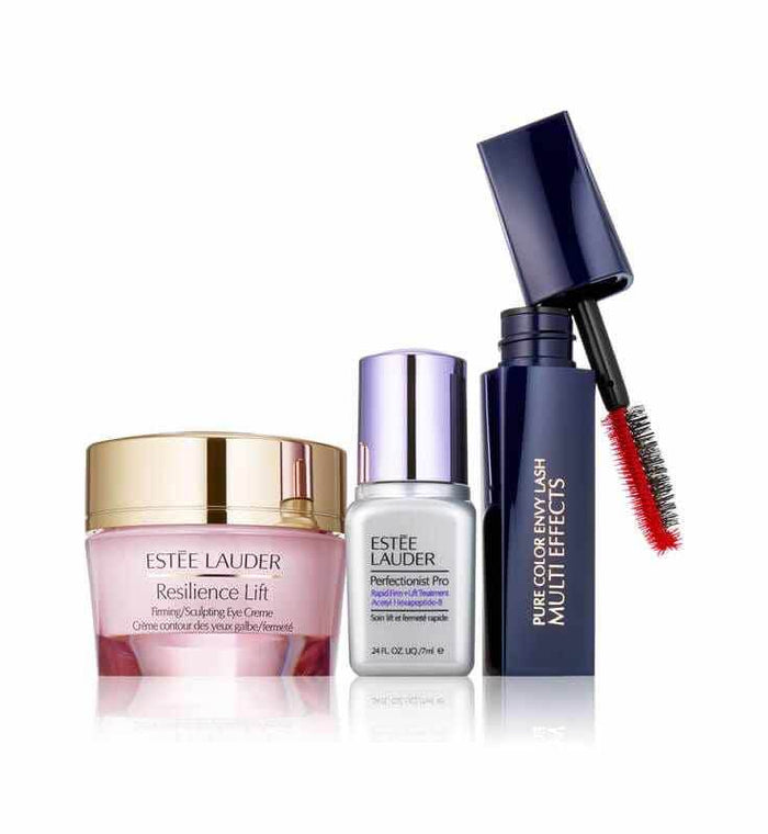 Estee Lauder Beautiful Eyes Lift Firm Set 11277663 - Life Pharmacy Orewa