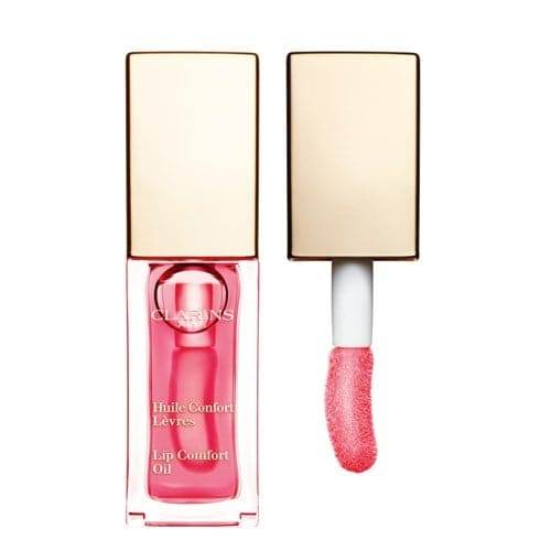 Clarins Lip Comfort Oil 04 Candy - Life Pharmacy Orewa