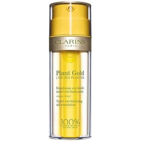 Clarins Plant Gold Lor Des Plantes 35Ml - Life Pharmacy Orewa