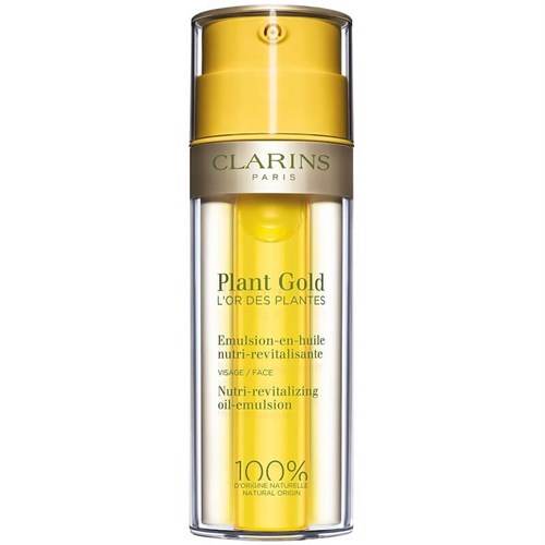 Clarins Plant Lordes Plantes Gold 35Ml - Life Pharmacy Orewa