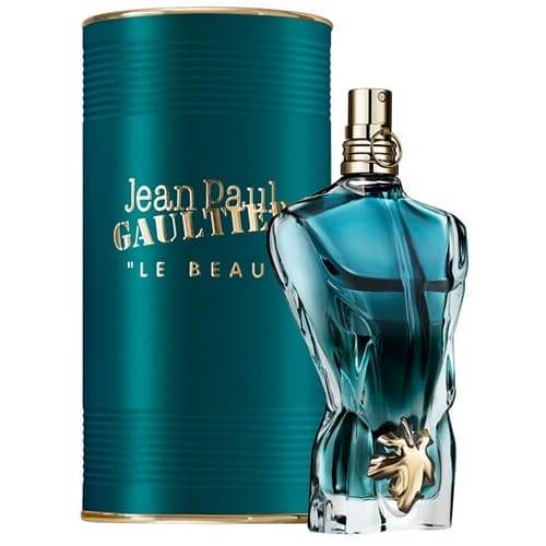 Jean Paul Gaultier Le Beau Edt 125ml - Life Pharmacy Orewa