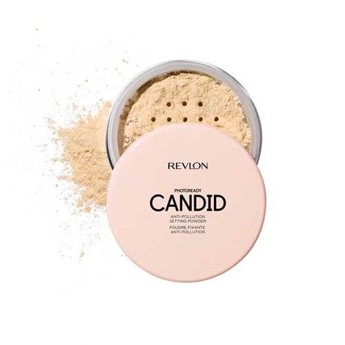 Revlon Photoready Candid Set Powder Banana - Life Pharmacy Orewa
