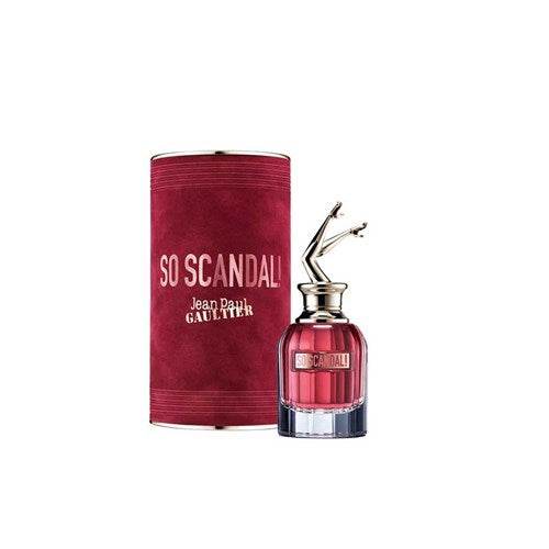 Jean Paul Gaultier So Scandal Edp 50ml - Life Pharmacy Orewa