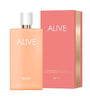 Boss Alive Hand & Body Lotion 200Ml