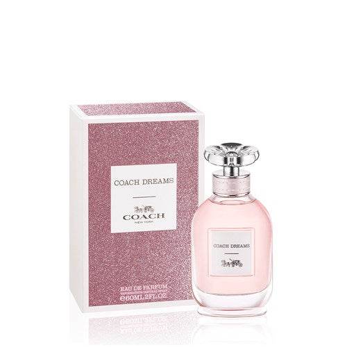 Coach Dreams Edp 60Ml - Life Pharmacy Orewa