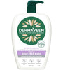 Dermaveen Soap Free Wash 500ml