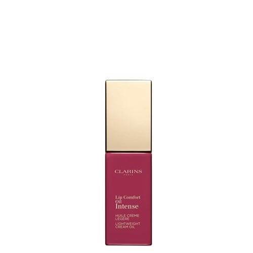 Clarins 02 Intense Lip Oil Raspberry - Life Pharmacy Orewa