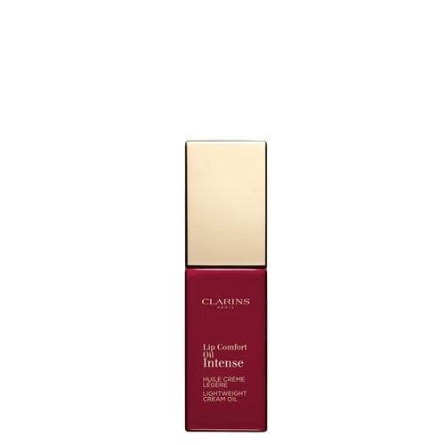 Clarins 08 Intense Lip Oil Burgundy - Life Pharmacy Orewa