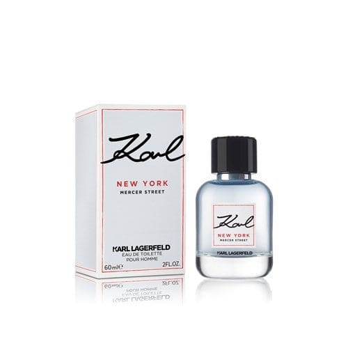 Karl Lagerfeld Mercer Street Edt 60ml - Life Pharmacy Orewa