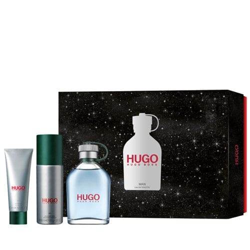 Hugo Green Edt125ml, Set - Life Pharmacy Orewa